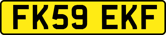 FK59EKF