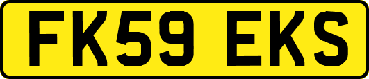 FK59EKS