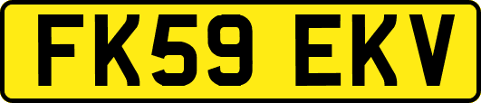 FK59EKV