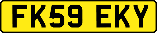 FK59EKY