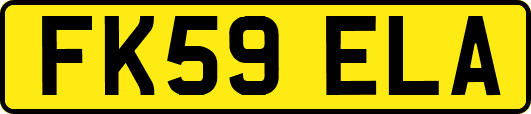 FK59ELA