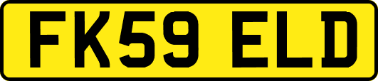 FK59ELD