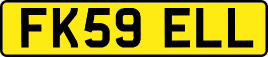FK59ELL