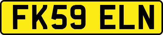 FK59ELN