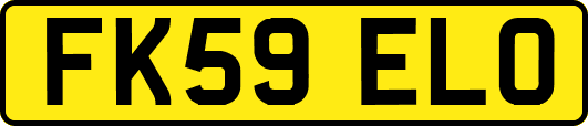FK59ELO