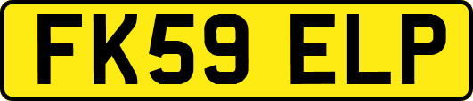 FK59ELP