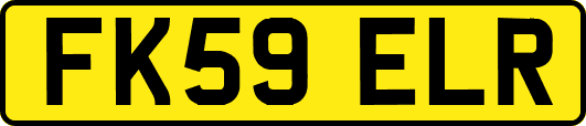 FK59ELR