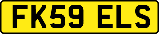 FK59ELS