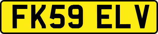FK59ELV