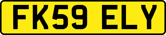 FK59ELY
