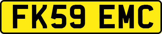 FK59EMC