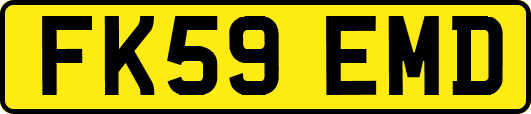 FK59EMD
