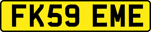 FK59EME