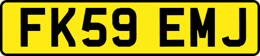 FK59EMJ