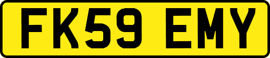 FK59EMY