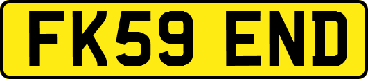 FK59END