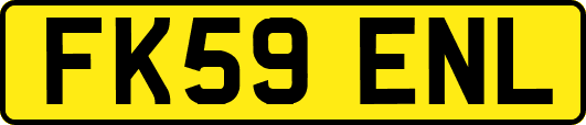 FK59ENL