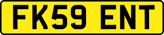 FK59ENT