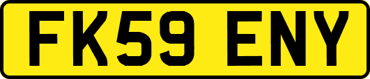 FK59ENY