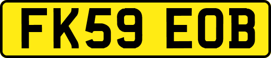 FK59EOB