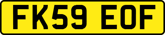 FK59EOF