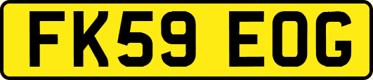 FK59EOG