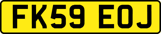 FK59EOJ