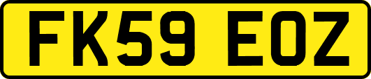 FK59EOZ