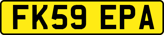 FK59EPA