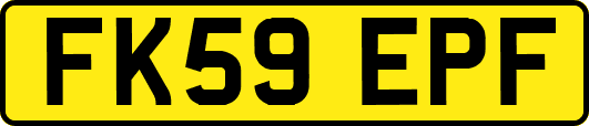 FK59EPF