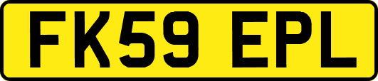 FK59EPL