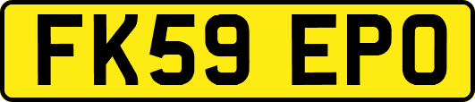 FK59EPO