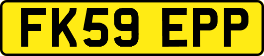 FK59EPP