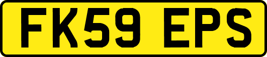 FK59EPS