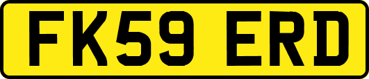 FK59ERD