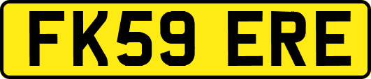 FK59ERE