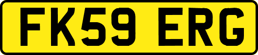 FK59ERG