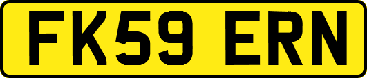 FK59ERN