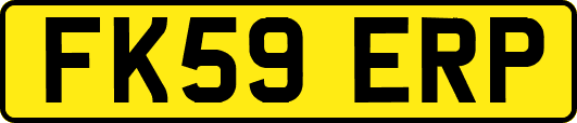 FK59ERP