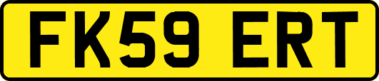 FK59ERT