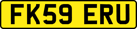 FK59ERU