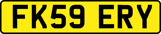 FK59ERY
