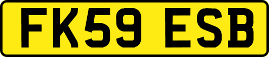 FK59ESB
