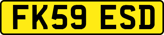 FK59ESD