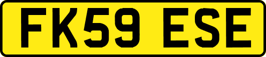 FK59ESE