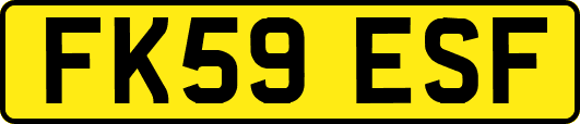 FK59ESF