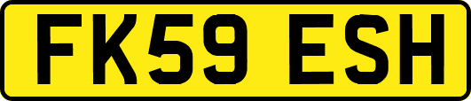 FK59ESH