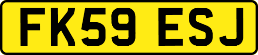 FK59ESJ