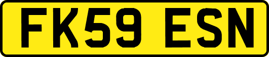 FK59ESN