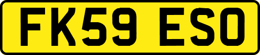 FK59ESO